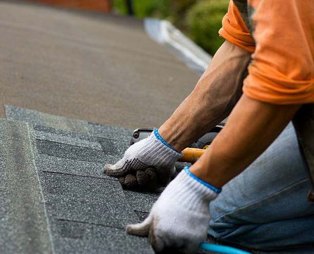 Professional Roofing in Irving, TX